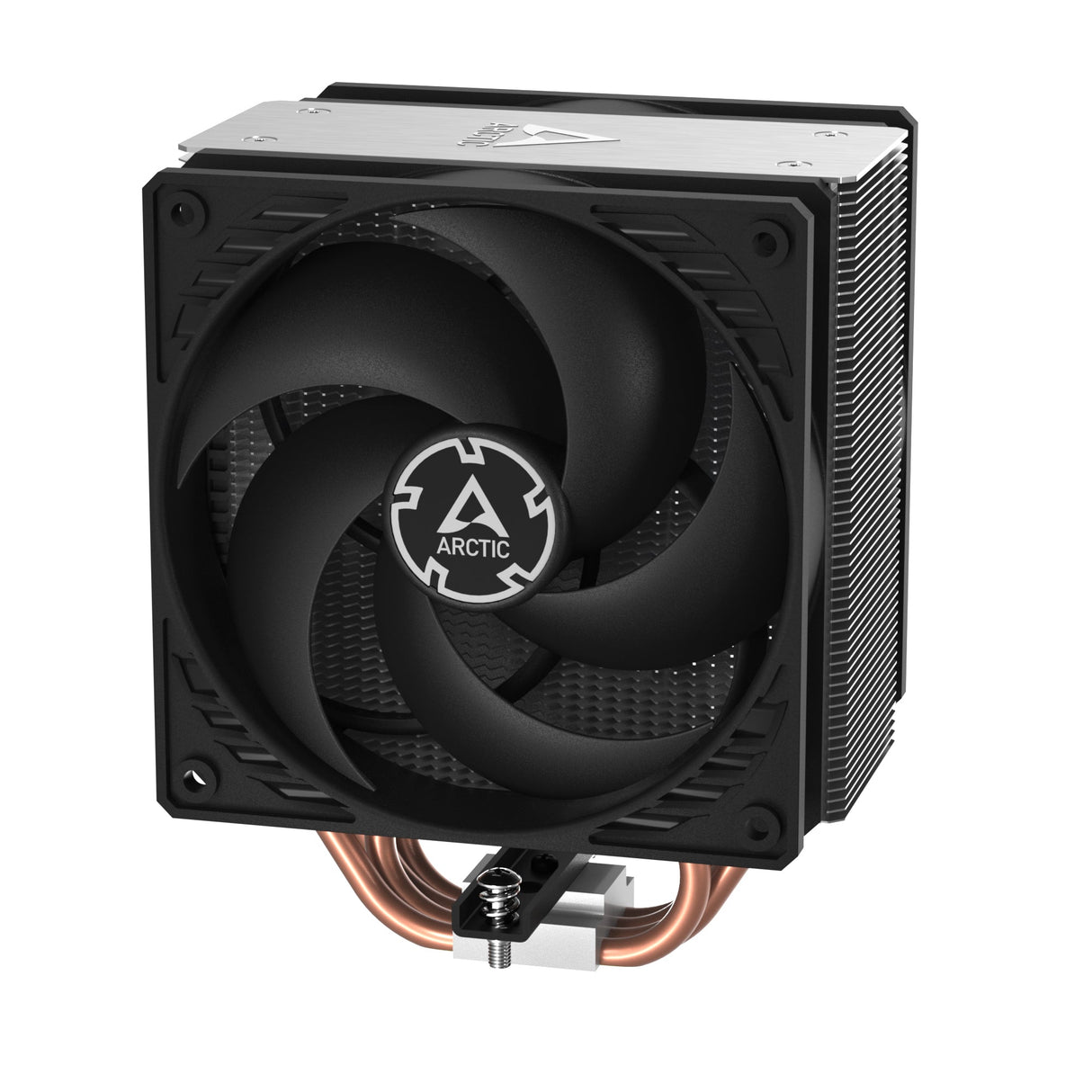 Ventilateur processeur Arctic Freezer 36 (Noir)