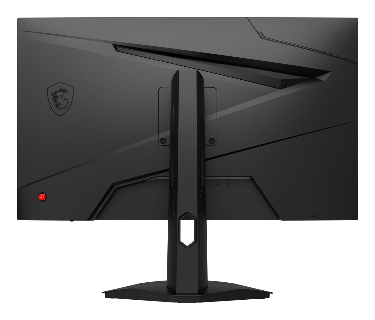 Ecran 24" MSI Gaming G244F E2 Full HD 180Hz (Noir)