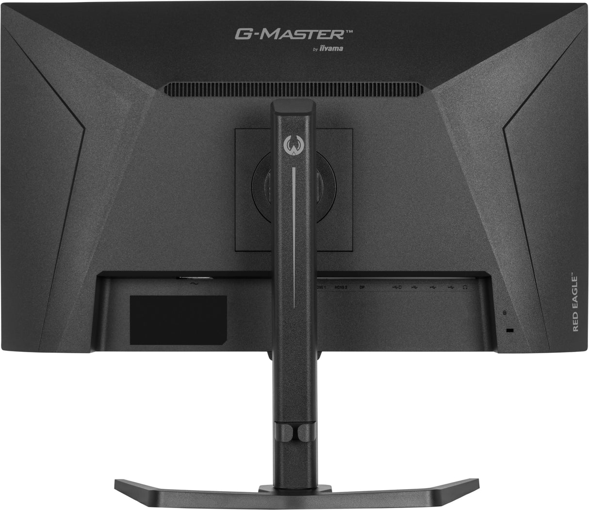 Ecran PC Gamer - IIYAMA - 27 - 144Hz - Dalle Fast IPS - 0,8ms - GB2771UHSU-B1
