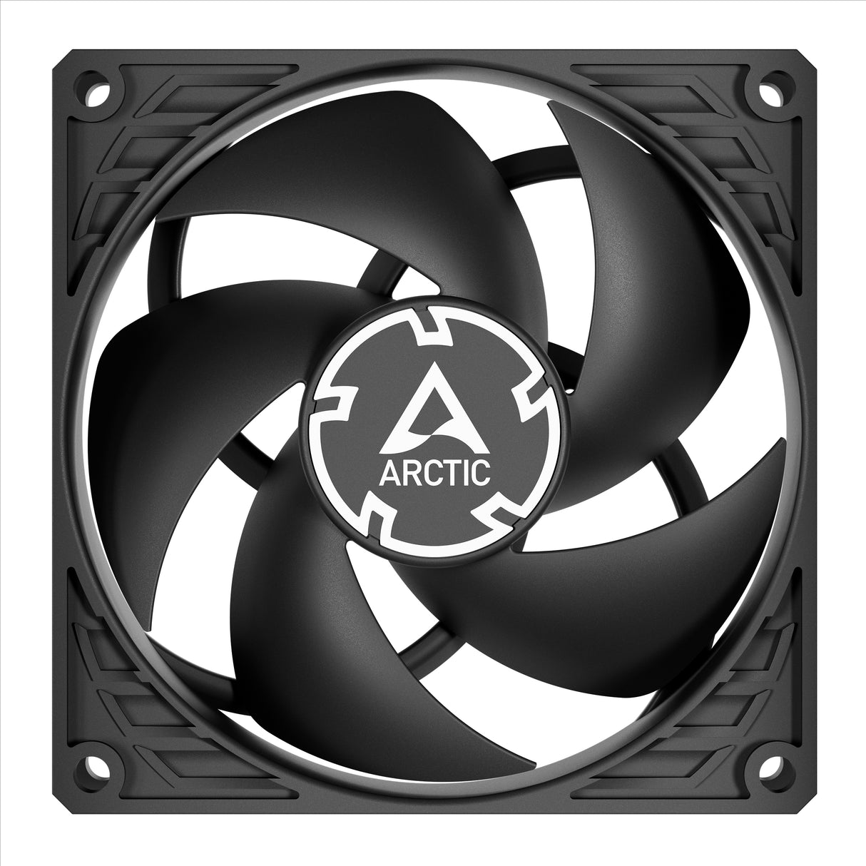Ventilateur de boitier Arctic P9 Max - 9,2cm (Noir)