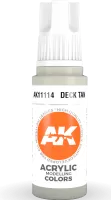 Ak Interactive Pot de Peinture - Deck Tan (17 ml)