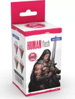 Ak Interactive Quick Gen - Human Flesh (Set 4 Refs)