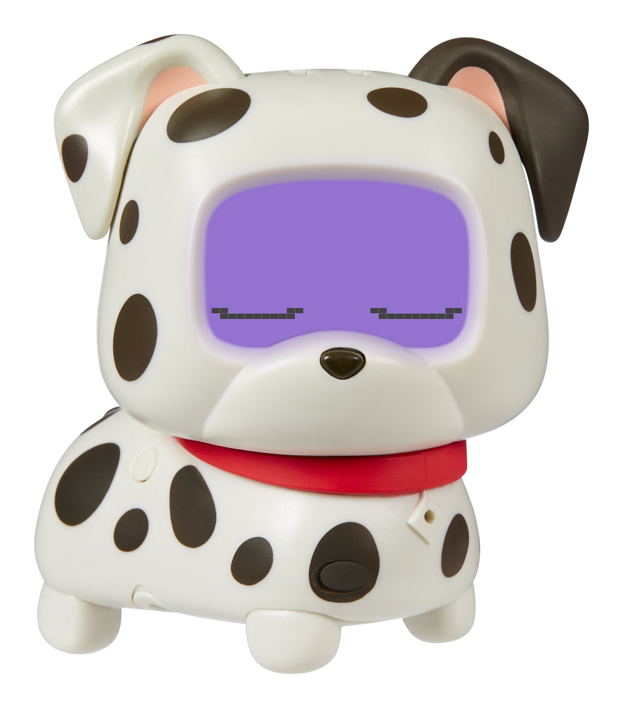 Pixel Petz - Animal virtuel et interactif - Dalmatian - Jeux et activités - Plus de 100 réactions - Des 4ans