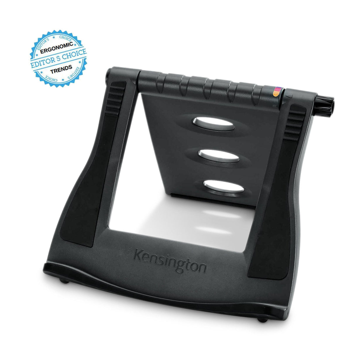 Support pour ordinateur portable SmartFit™ Easy Riser™ - Gris - Kensington