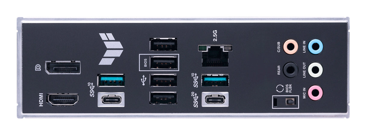 Carte Mère Asus Tuf Gaming B650-Plus (AM5)