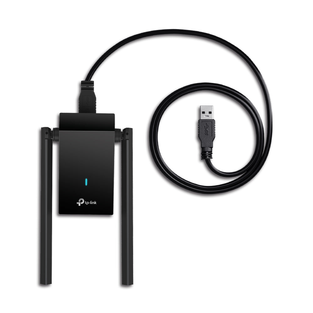 Carte Réseau USB WiFi TP-Link Archer TX20U Plus (AX1800)