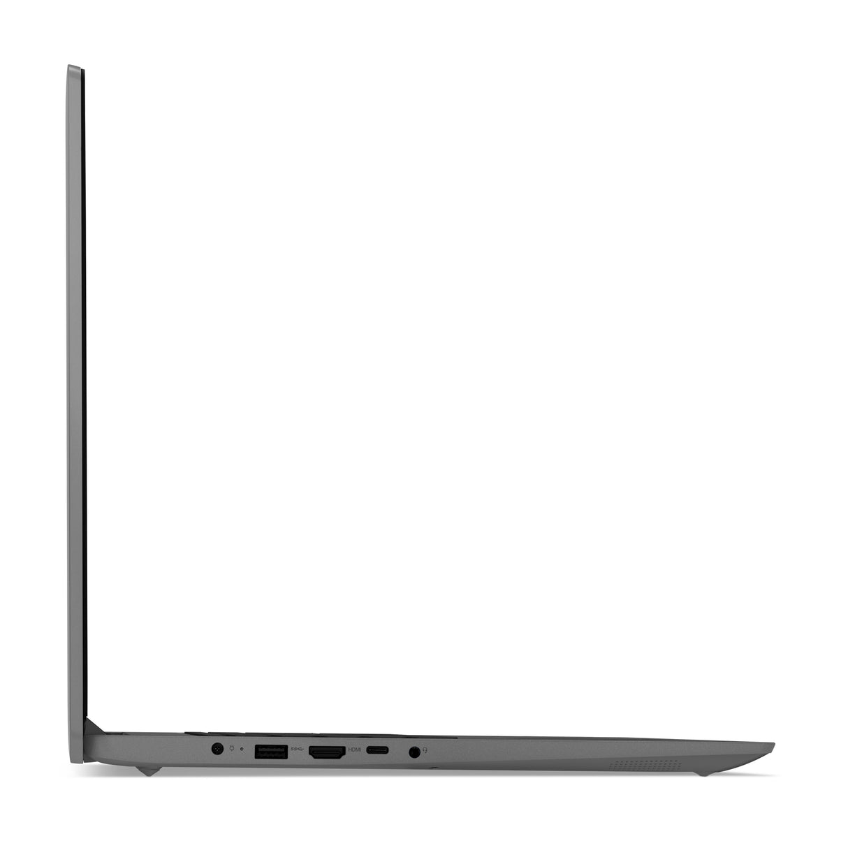 PC Portable LENOVO IdeaPad 3 17IAU7 | Sans Windows - 17'' FHD - Intel i7-1355U - RAM 16 Go - SSD 512 Go - AZERTY