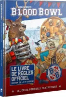 Blood Bowl - 3eme Saison : R�gles Officielles (Fr)