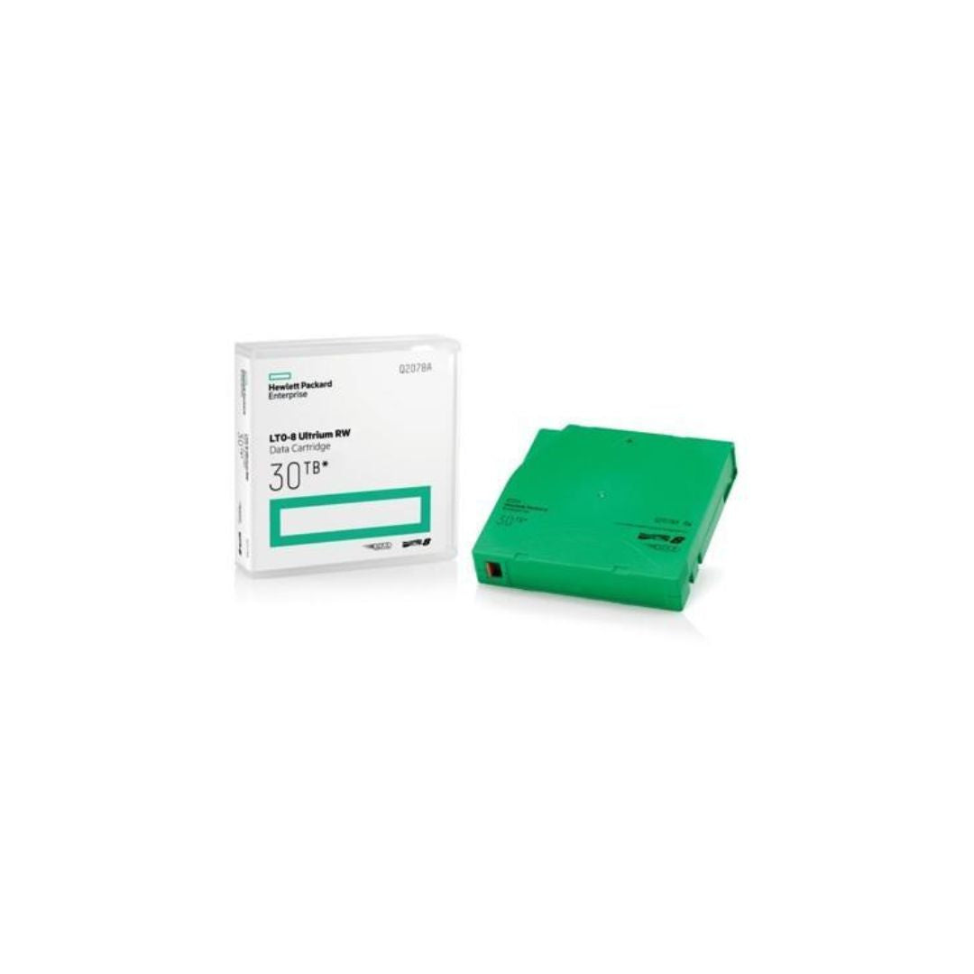 HP Cart LTO8 12/30TB