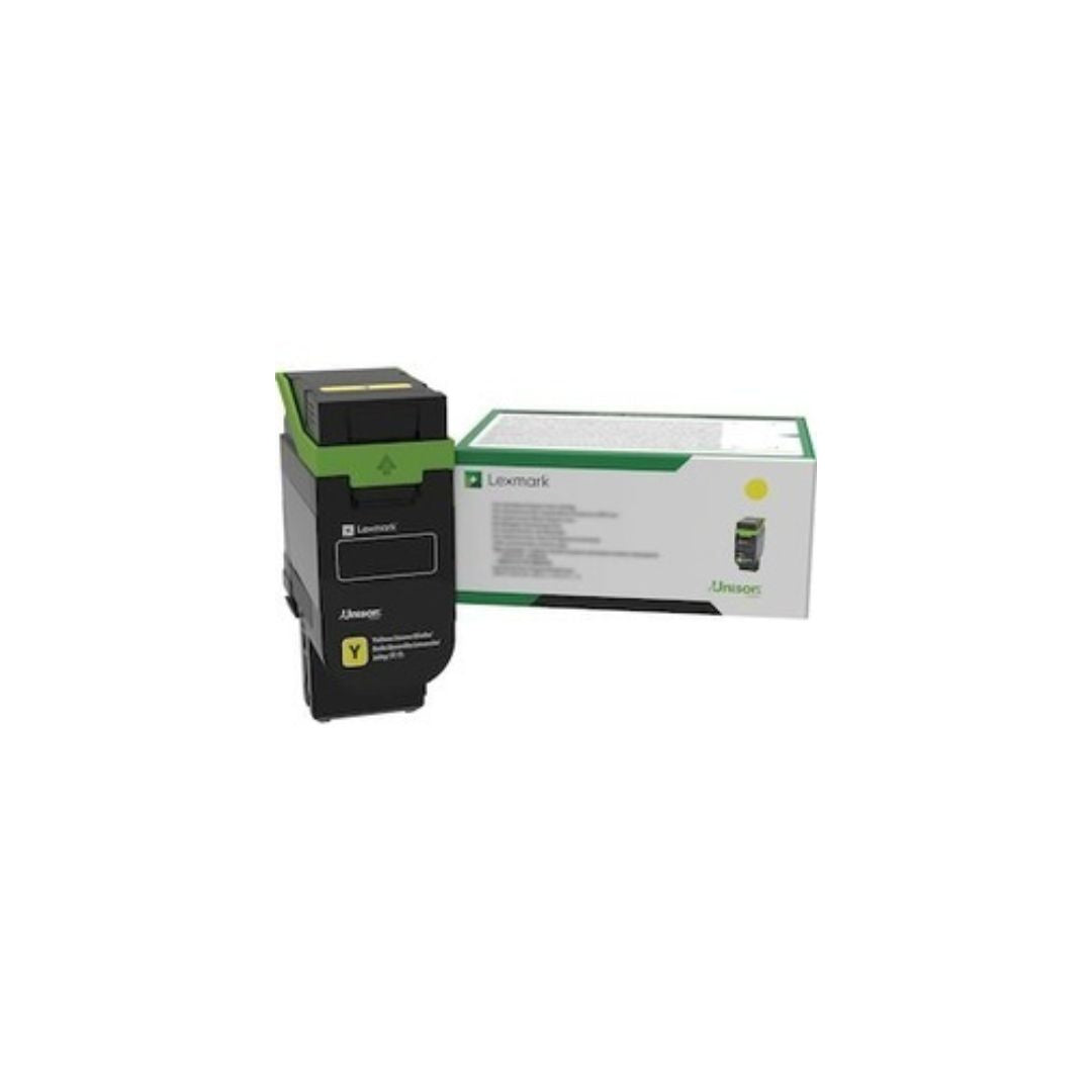 LEXMARK to Y CS531,CX532 11,7k