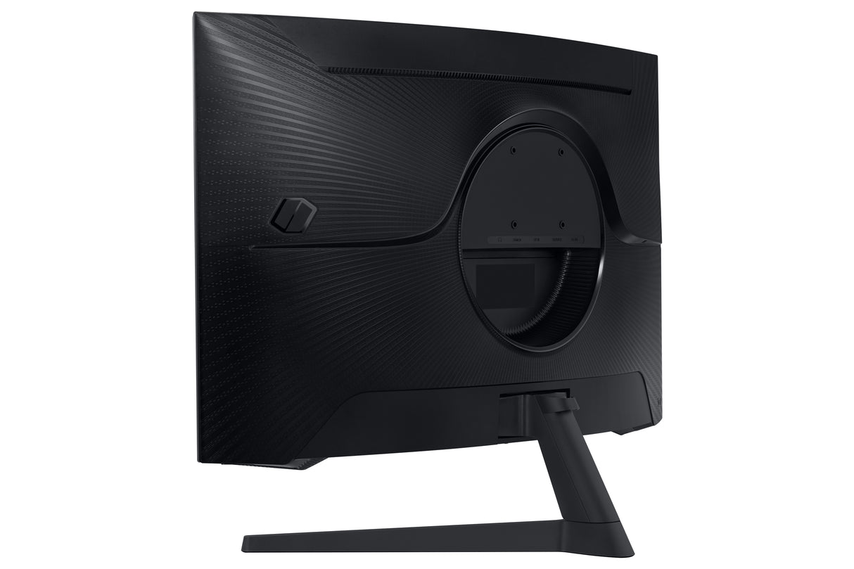 Ecran PC Gamer Incurvé - SAMSUNG - 32 - WQHD - 165Hz - Dalle VA - 1ms - LS32CG552EUXEN