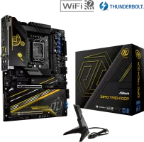 Carte Mére ASRock Z890 Taichi OC Formula (Intel LGA 1851)