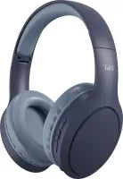 Casque Micro sans Fil Bluetooth T'nB Tonality Max (Bleu)