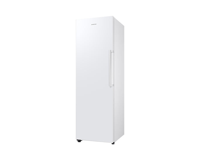 Congélateur armoire - SAMSUNG - RZ32C7AEEWW - 323 L - Classe E - 4 tiroirs - Connecté - Blanc