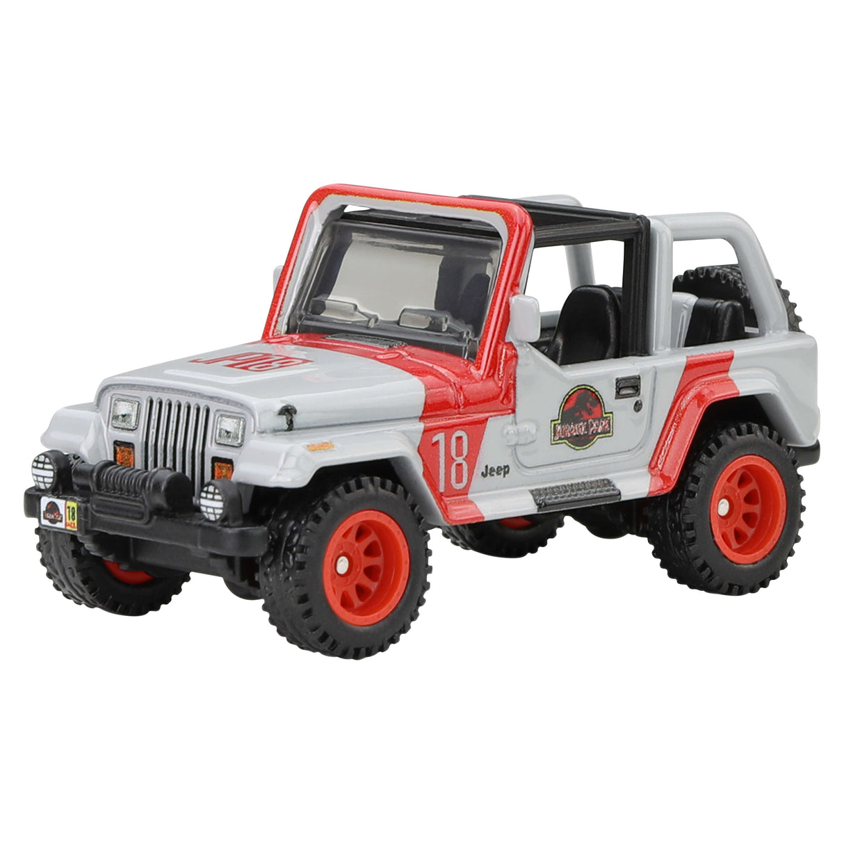 Hot Wheels-Pop Culture-Réplique de véhicule premium échelle 1/64 HXD63