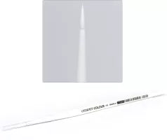 Citadel Pinceau - Synthetic Shade Medium