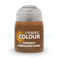 Citadel Pot de Peinture - Contrast Fyreslayer Flesh (18ml)