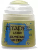 Citadel Pot de Peinture - Layer Elysian Green (12ml)