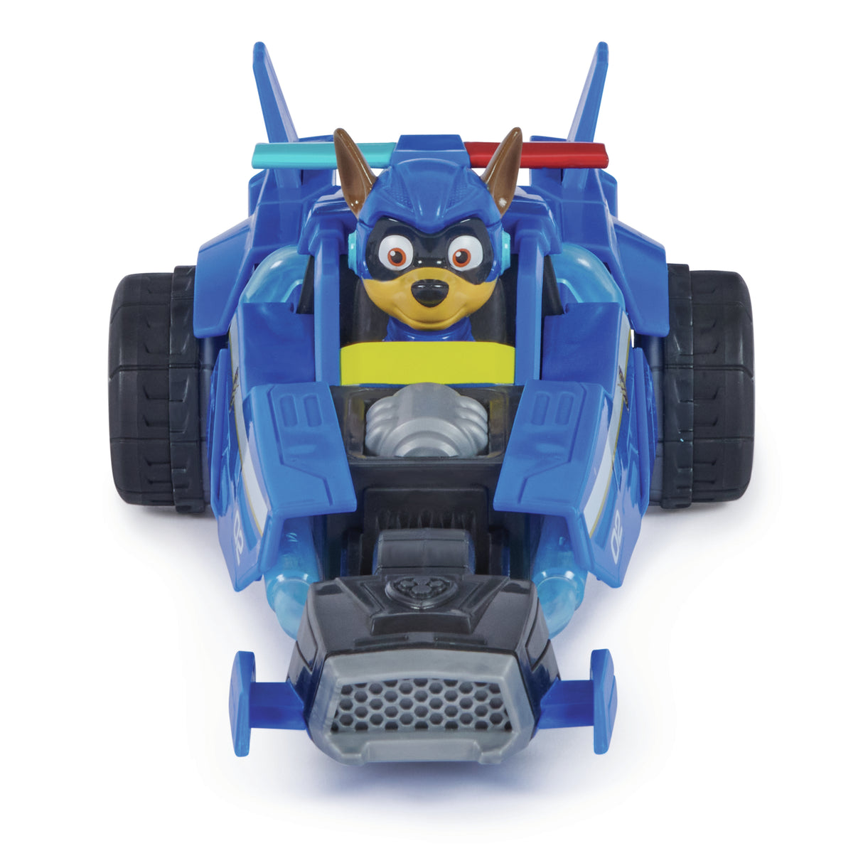 VEHICULE RC CHASE La Super Patrouille - Le Film