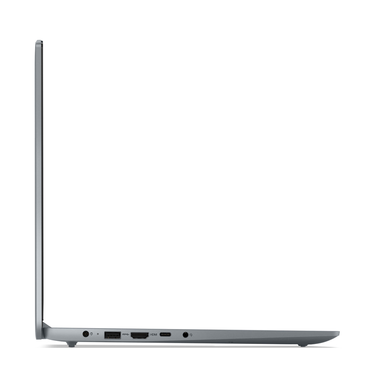 PC Portable LENOVO IdeaPad Slim 3 15AMN8 | Windows 11 - 15,6 FHD - Ryzen 3 30 - RAM 8 Go - SSD 512 Go - AZERTY