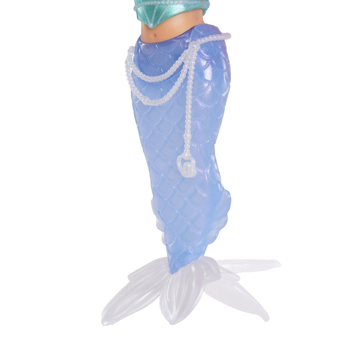 L.O.L. Surprise! Tweens - Sirene Lola - Poupée avec queue de sirene qui change de couleur, Nageoire mobile, Accessoires - 4 ans