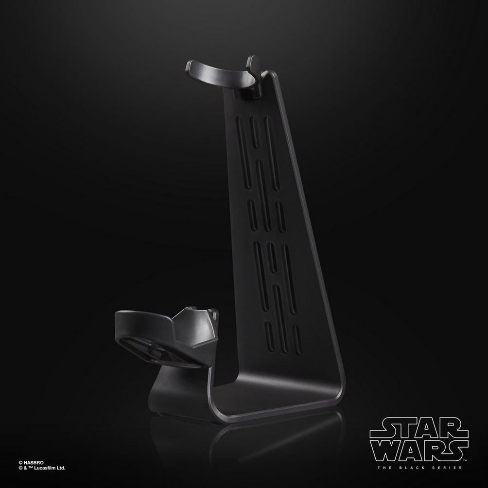 Sabre laser électronique Ezra Bridger Force FX Elite avec LED et effets sonores premium, Star Wars The Black Series, a partir de 14