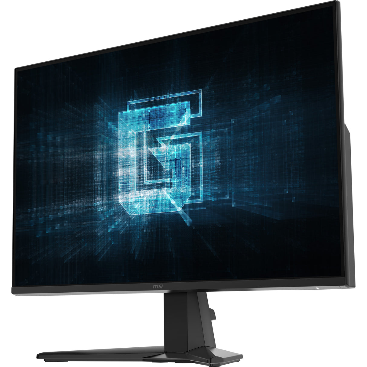 Ecran 27" MSI Gaming G275L E14 Full HD 144Hz (Noir)
