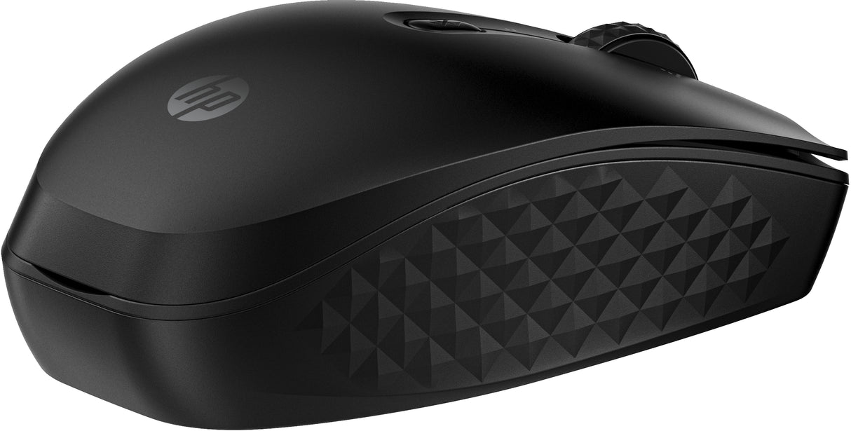 Souris sans fil Bluetooth Programmable HP 420 (Noir)