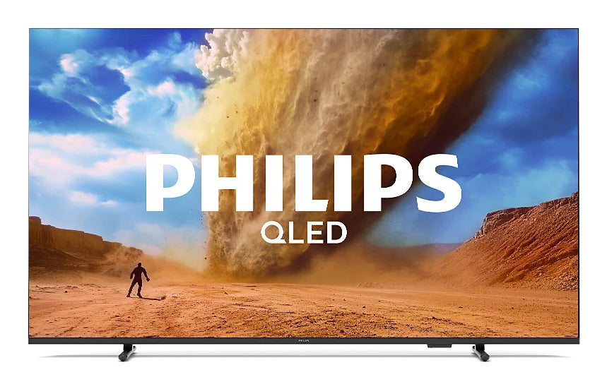 Philips 75PUS7800 - TV QLED 75 (189 cm) - 4K UHD 3840x2160 - HDR10+ - Smart TV - 3xHDMI