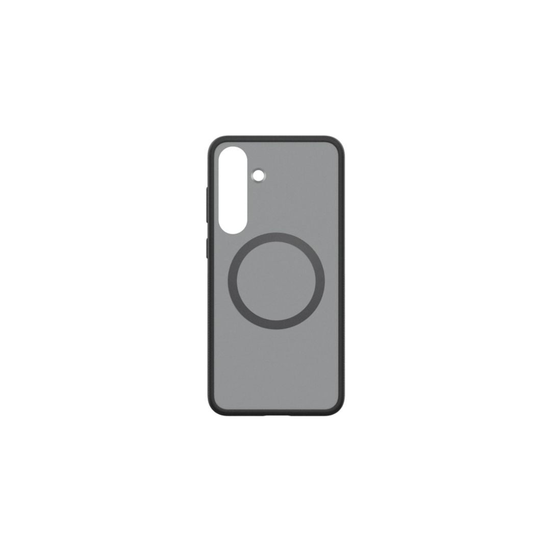 ACC - COQUE RENFORCEE CAPELLA S25+