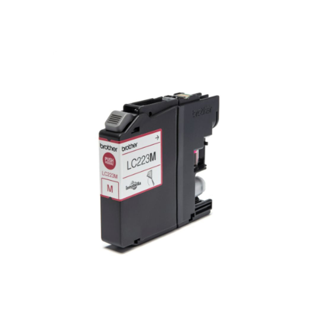 BROTHER cart JE mag HC J4120DW