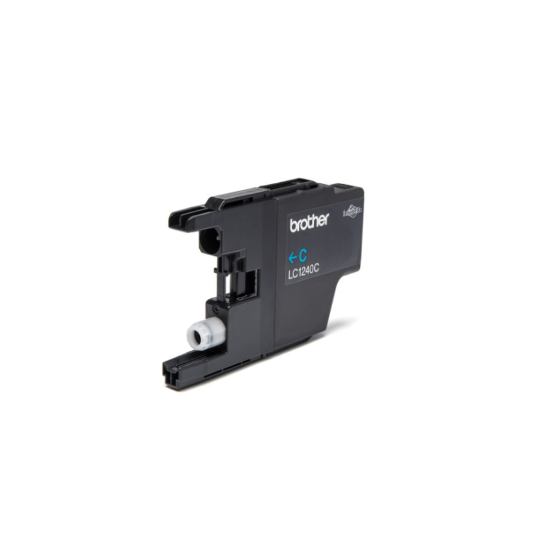 BROTHER cart JE cyan DCP J525W