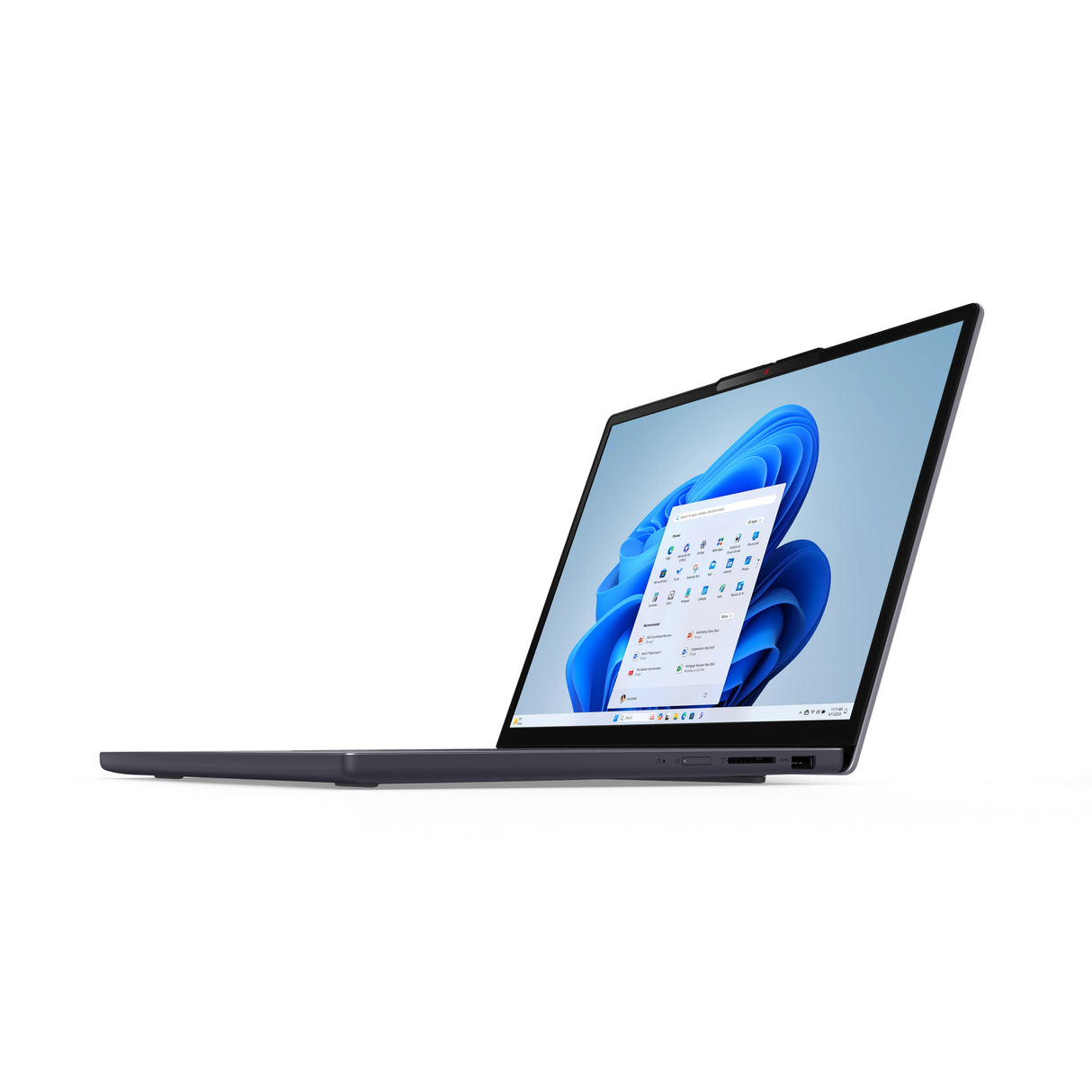 PC portable LENOVO IdeaPad Slim 3 15IRH10 | Sans Windows - 15,3 WUXGA IPS - Core i7-13620H - RAM 16 Go - SSD 1 To - AZERTY