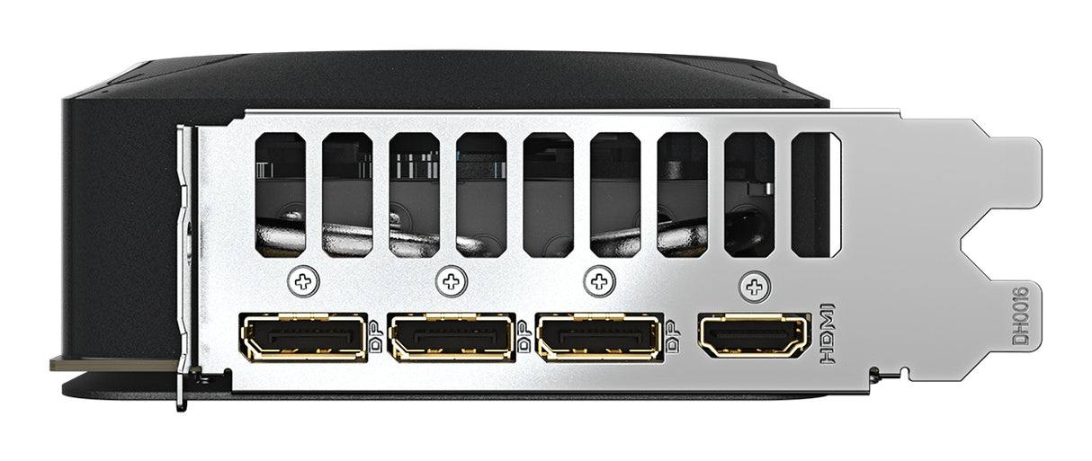Carte Graphique Gigabyte GeForce RTX 5070 Ti Eagle OC SFF