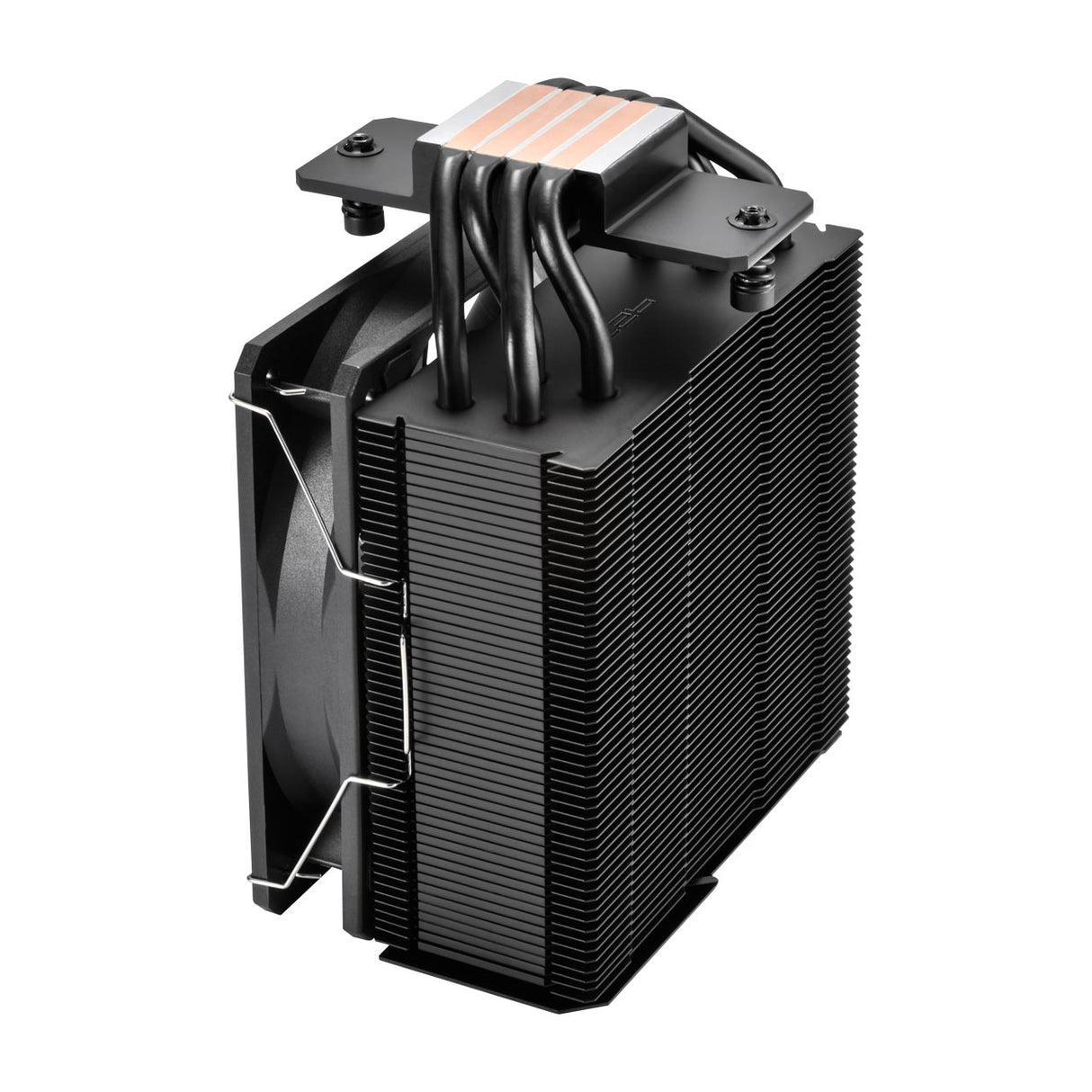 Ventilateur pour processeur FSP NP5-B (Noir)