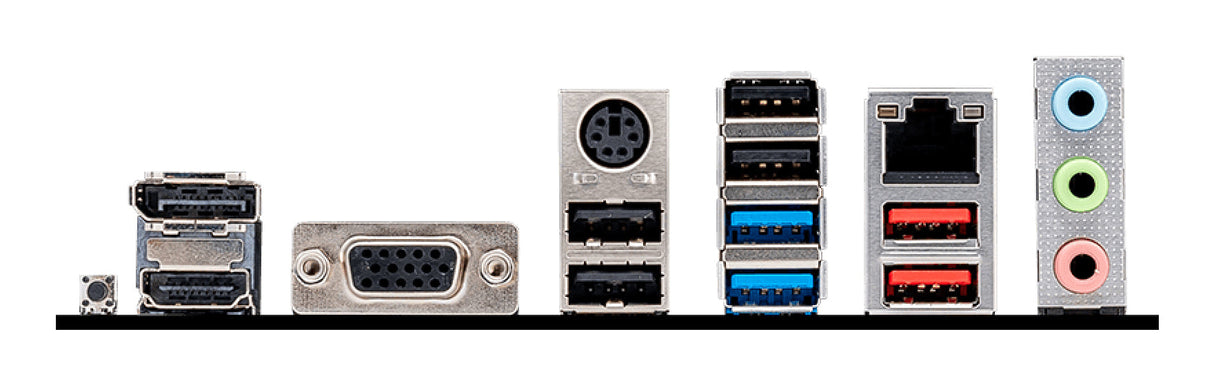 Carte Mére MSI Pro B650M-P (AM5) Micro ATX