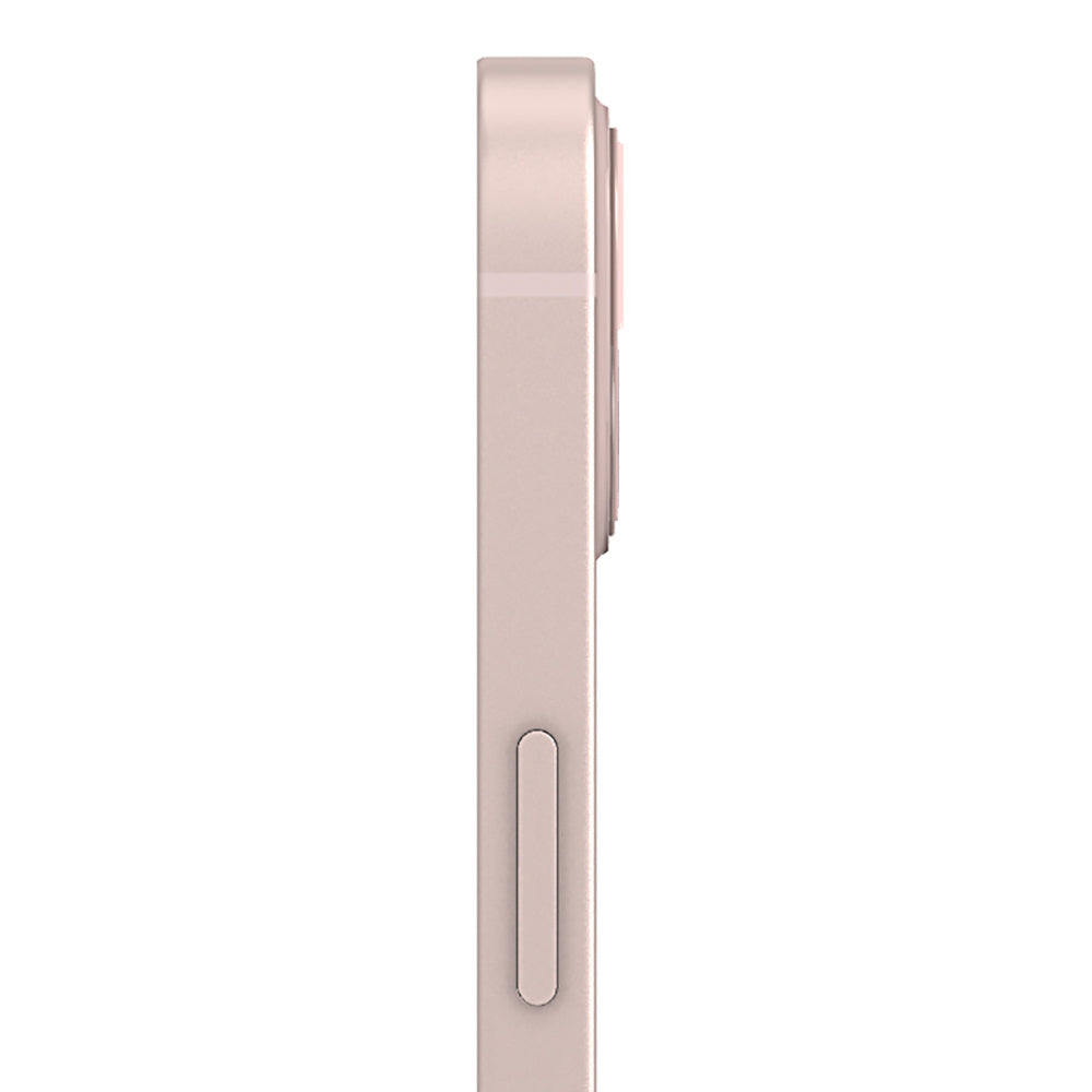 WE Protection dobjectifs appareil photo IPHONE 13 Rose
