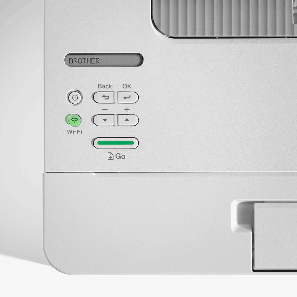 Imprimante Brother Laser HL-L2865DW