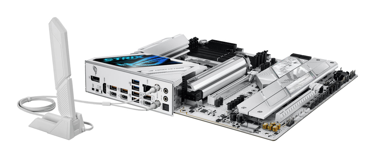 Carte Mère Asus Rog Strix Z890-A Gaming WiFi (Intel LGA 1851)