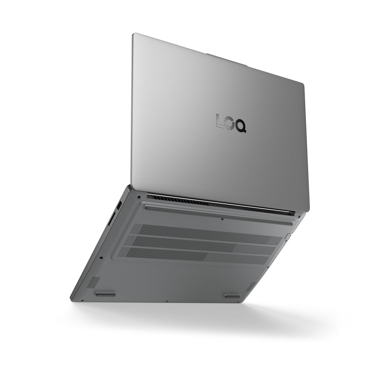 PC portable Gamer LENOVO LOQ 15ARP10E | Sans Windows - 15'' FHD 144hz - Ryzen 5 150 - RTX 3050 - RAM 16 Go - SSD 512 Go - AZERTY