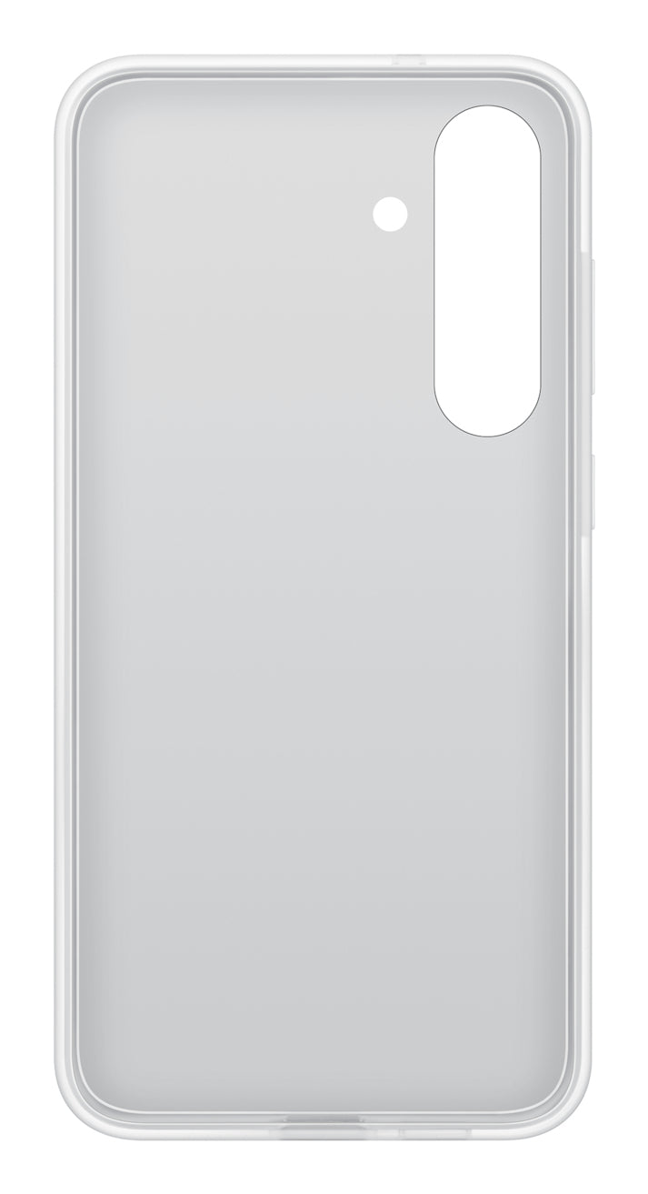Coque personnalisable pour Galaxy S25 Plus Blanc