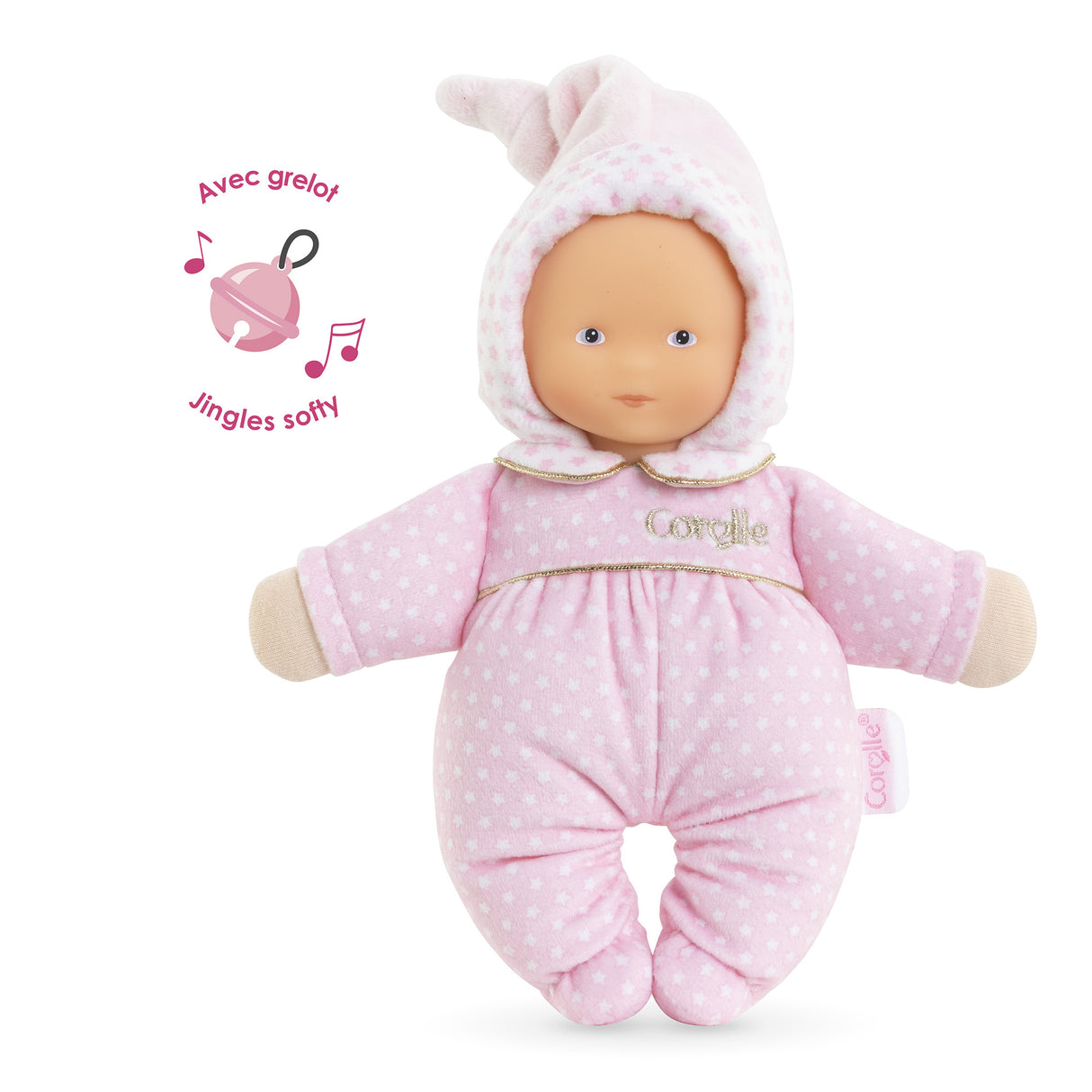 Doudou Babidoux Reves d'Étoiles