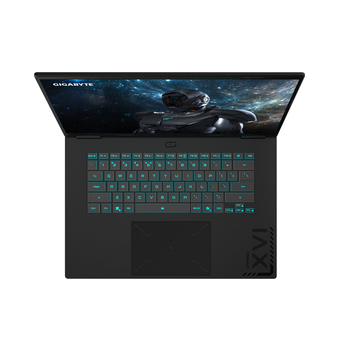 Ordinateur Portable Gigabyte Gaming A16 Pro DXHG4FRCC4SH (16")