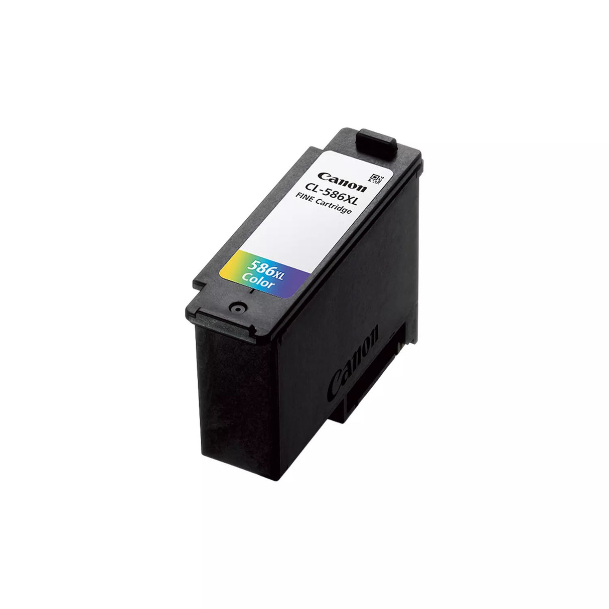 Cartouche d'encre Canon CL-586 XL (Couleurs)