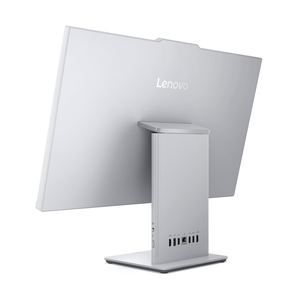 PC Tout-en-un LENOVO IdeaCentre AIO 27ARR9 | Sans Windows - 27 FHD - Ryzen 5-7535HS - 16 Go - 512 Go - Clavier + Souris sans fil