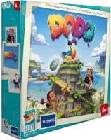 Jeu - Dodo (FR)