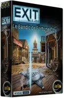 Jeu - Exit : Le Bandit de Fortune City (Confirm�)