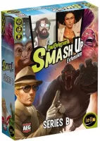 Jeu - Smash Up : S�rie B (Ext.3)