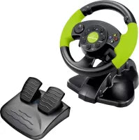 Kit Volant + Pédalier Esperanza EG104 High Octane (PC / PS3 / Xbox 360)