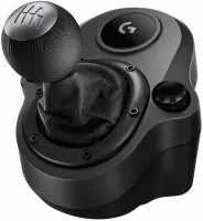 Levier de vitesse Logitech Driving Force Shifter G29/G920